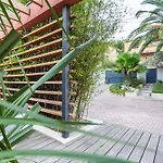 Villa Rainbow - Maison Darchitecte
