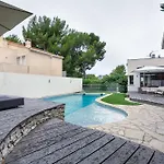 Villa Rainbow - Maison Darchitecte