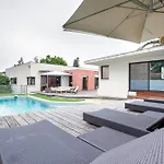 Villa Rainbow - Maison Darchitecte