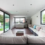 Villa Rainbow - Maison Darchitecte