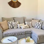 Petit Nid Douillet Vieux Port 4 Personnes