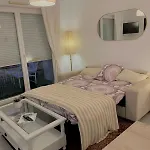 Appartement Neuf, Parking Et Terrasse Proche Velodrome