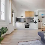 Joli T3 Avec Balcon - Gare St-Charles A 50 M