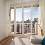 Appartement Tout Equipe Au Coeur Du Vieux Port 4 Couchages