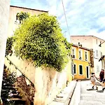 Appartement D\'Artiste A Vauban