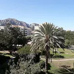 Appartement Avec Terrasse - Calme Et Soleil - Proche De La Plage