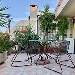 2For - Terrace Full Sky In Marseille