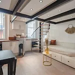 Appartement Tout Equipe Au Coeur De Marseille