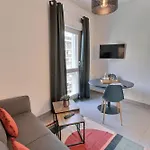 Cosy Apartment For 2 In Marseille