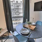 Cosy Apartment For 2 In Marseille