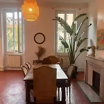 Bel Appart En Pleins Coeur De Marseille