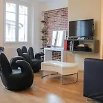 Charmant Appartement Sur Le Vieux Port