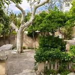 Villa Medje, Sur La Corniche Kennedy Avec Vue Mer