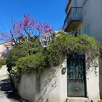 Villa Medje, Sur La Corniche Kennedy Avec Vue Mer