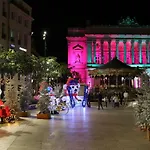 Studio Charles De Gaulle - Vieux Port