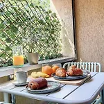 La Pitcholine, Studio Avec Balcon Au Vieux Port