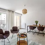 Charmant Appartement Dans Le Panier
