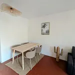 Logement Entier Appartement T2 Marseille Panier