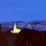 Belle Vue Marseille 9Eme