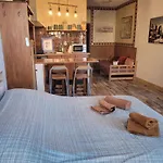 Studio Agreable Au Coeur Du Quartier Historique
