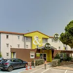 B&B Hôtel Marseille Estaque