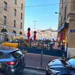 Studio Nyo Vieux Port