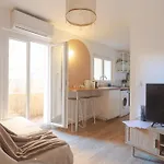 Hypercentre-Le Petit Marseillais - Clim&Balcon