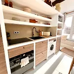 Sejour Marseillais - Penthouse Vieux Port Climatise
