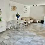 Appartement T4 Coeur St-Giniez Et Parking En Ss-Sol