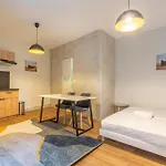 Appartement Tout Confort Proche Vauban
