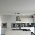 Luxury Apartment