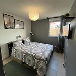 Appartement Spacieux Piscine