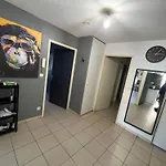 Appartement Spacieux Piscine
