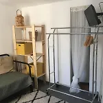 Studio Centre, Proche Du Vieux Port De Marseille