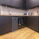 Cosy Apartment With Terrace -1Br 4P- Marseille