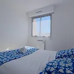 Appartement 4 Chambres 8 Personnes St Charles
