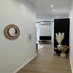 Splendid One Bedroom Apartment