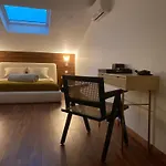 Suites Tropicales Calanques Te