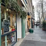 Au Coeur Du Camas