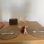 Au Coeur Du Camas