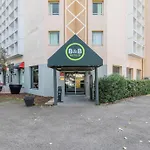 B&B Hotel Marseille Bonneveine