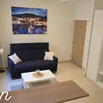 Studio Chic Moderne Marseille
