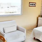 Studio Charmant Avec Vue Sur Mer A Marseille 25 M²