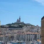 Charmant Studio Vieux Port