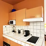 Mignon Cocon Lumineux 2Pers Coeur Marseille