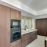 Bel Appart Lumineux Avec Jardin, 3 Chambres Pour 6 Personnes
