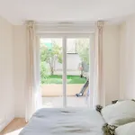 Bel Appart Lumineux Avec Jardin, 3 Chambres Pour 6 Personnes