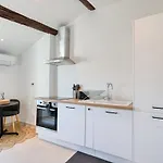 Charmant Studio Climatise Pres De Notre Dame De La Garde