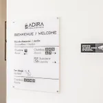 Adira Marseille Montgrand 2 Etoiles