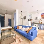 Apartment Cosy Centre 3 Pers